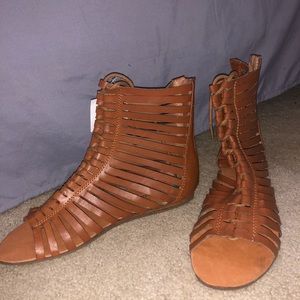 TJ Maxx New Jesus Sandals